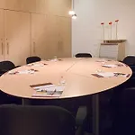 Scandic Stuttgart Europaviertel 