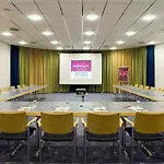 Scandic Stuttgart Europaviertel 