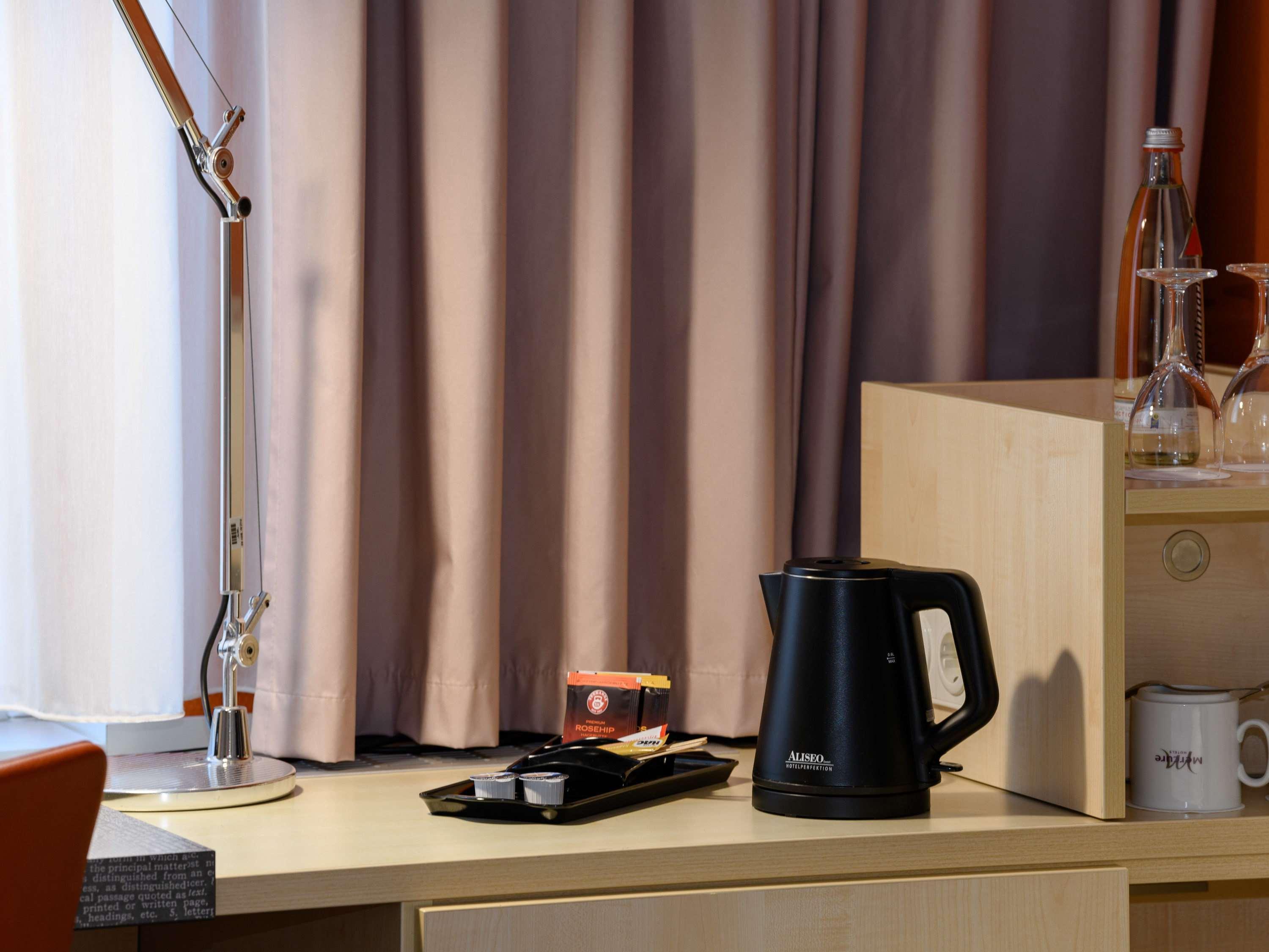 Mercure Center Hotel 4*