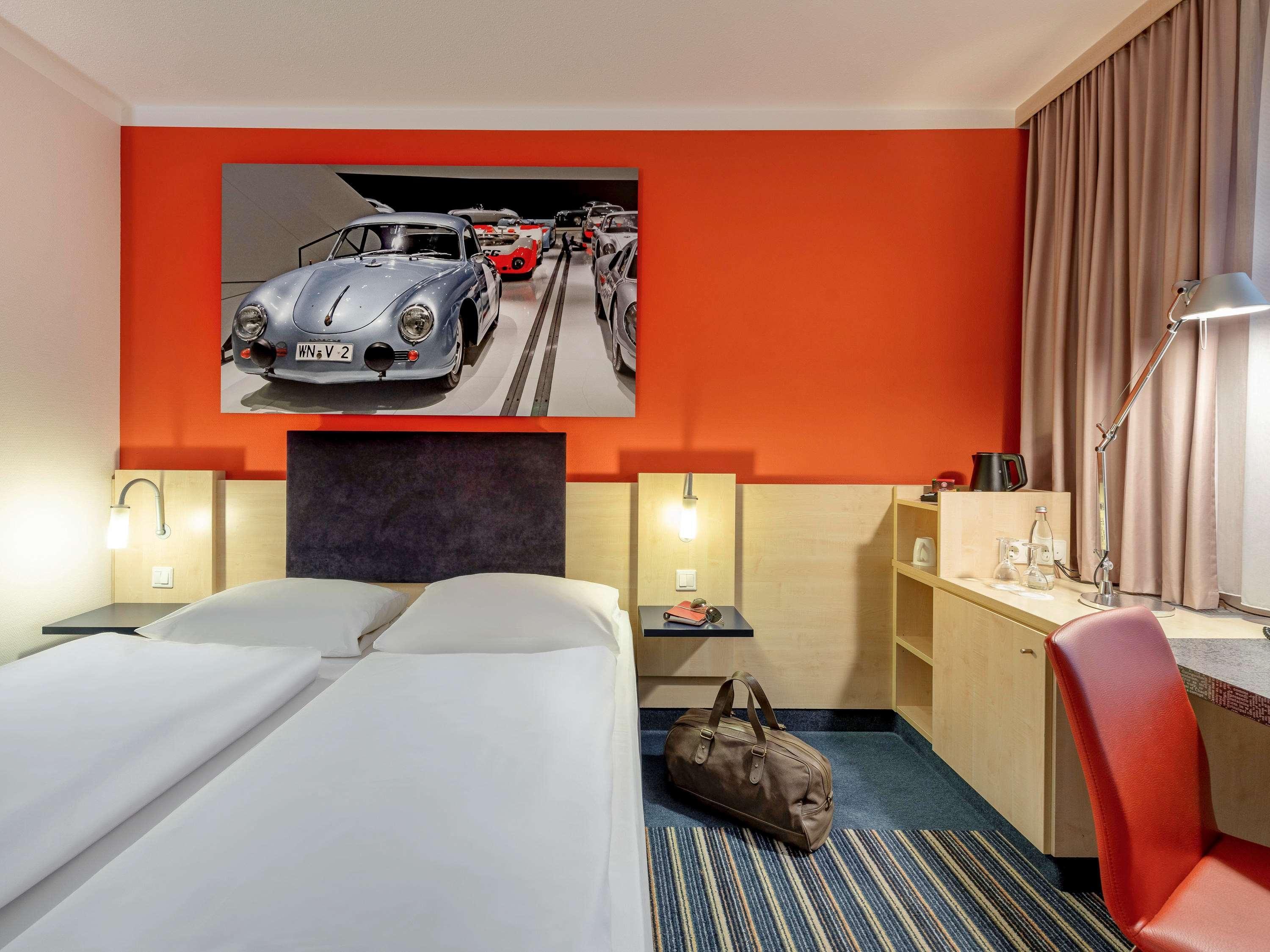 Mercure Center Hotel