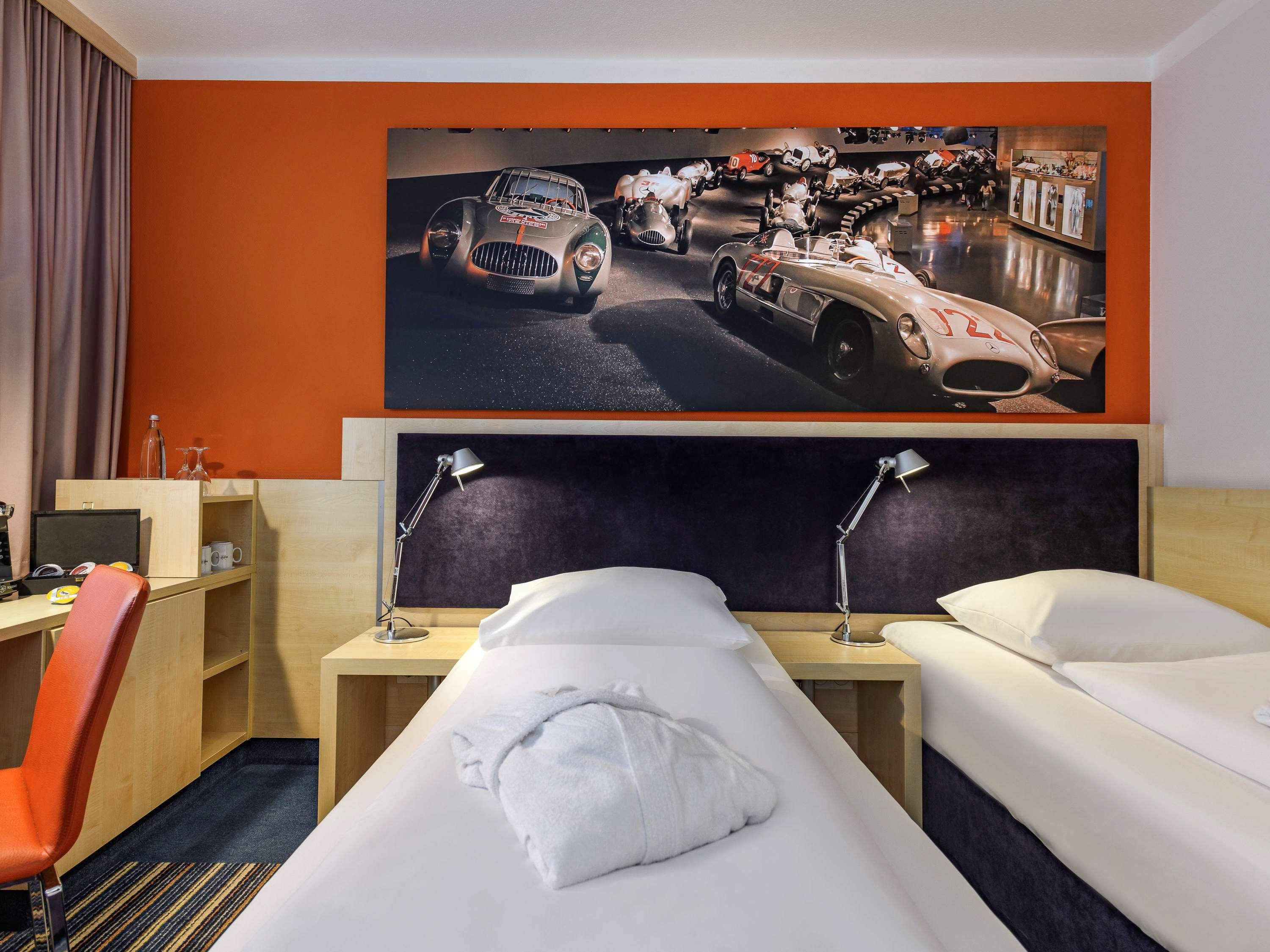 Mercure Center Hotel