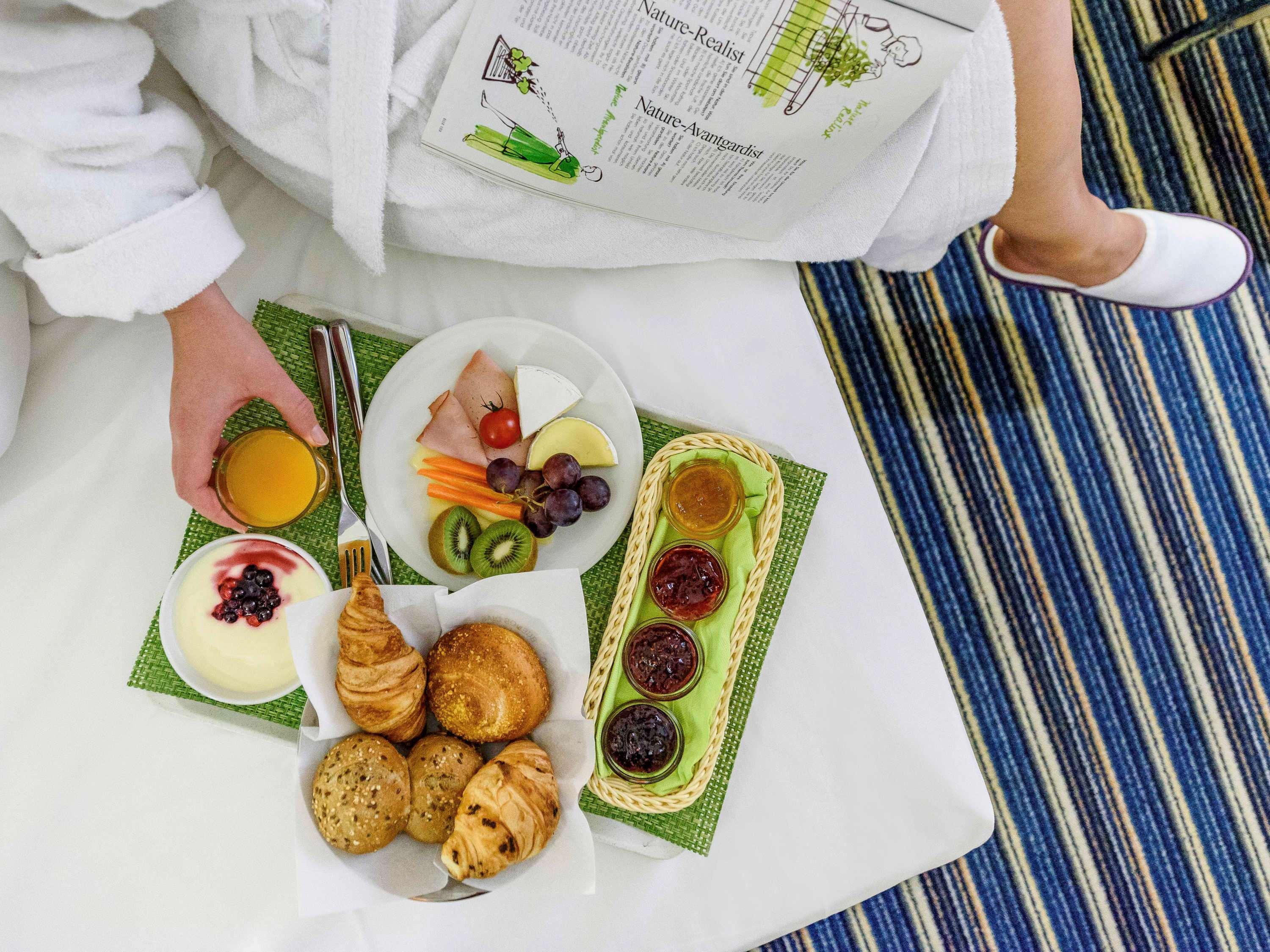 Hotel Mercure Center 4*
