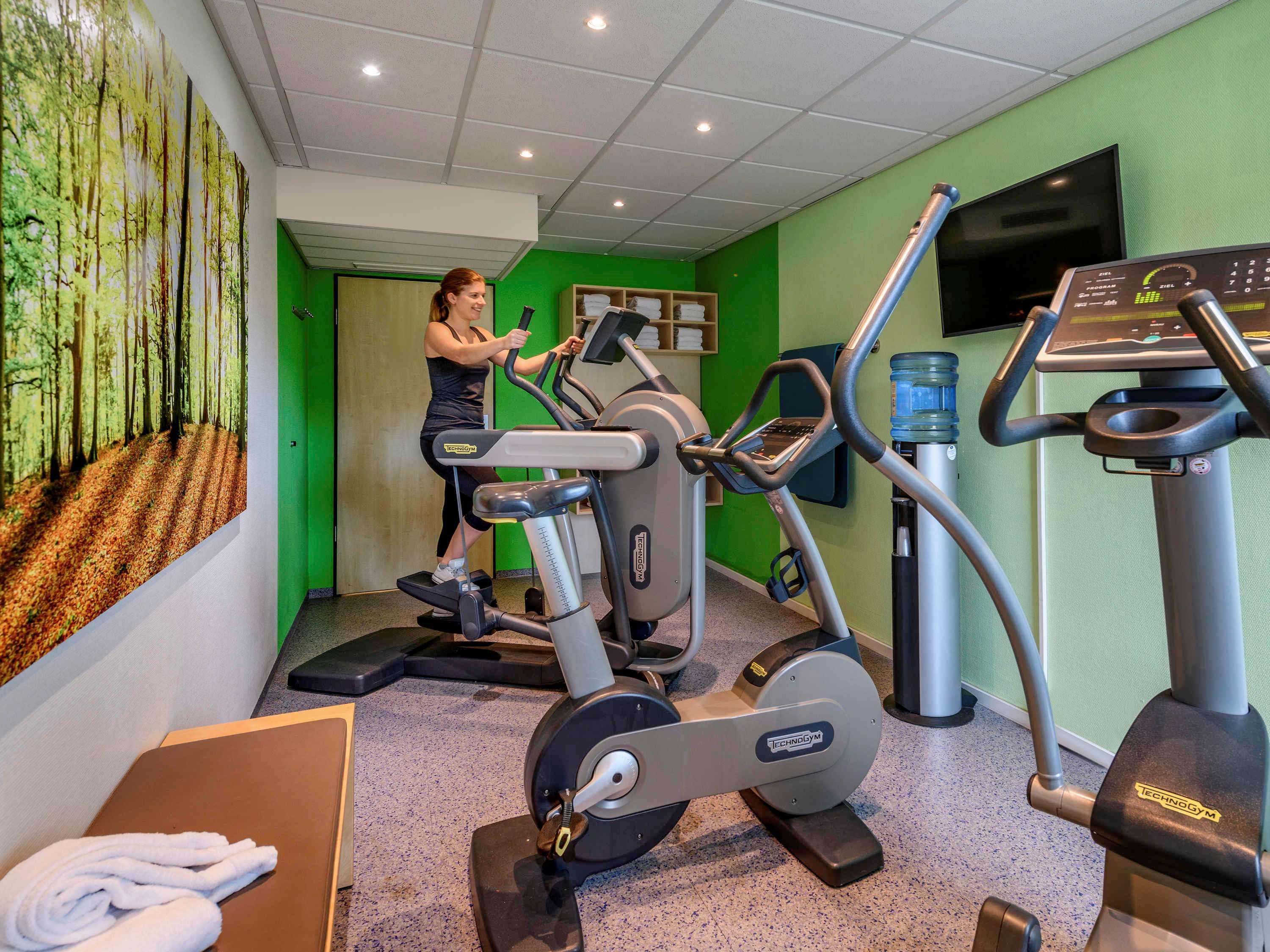 Hotel Mercure Center 4*