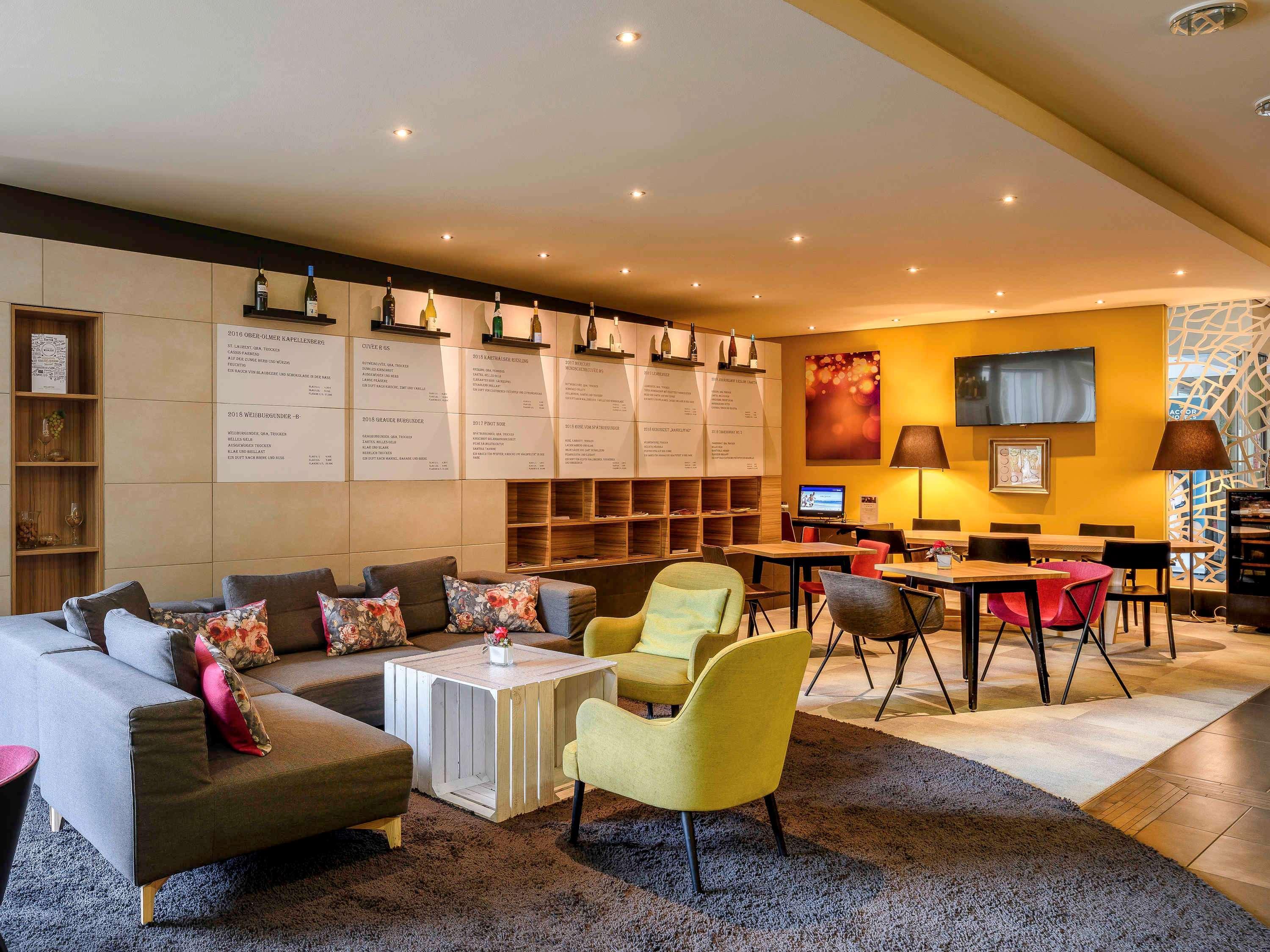 Hotel Mercure Center 4*