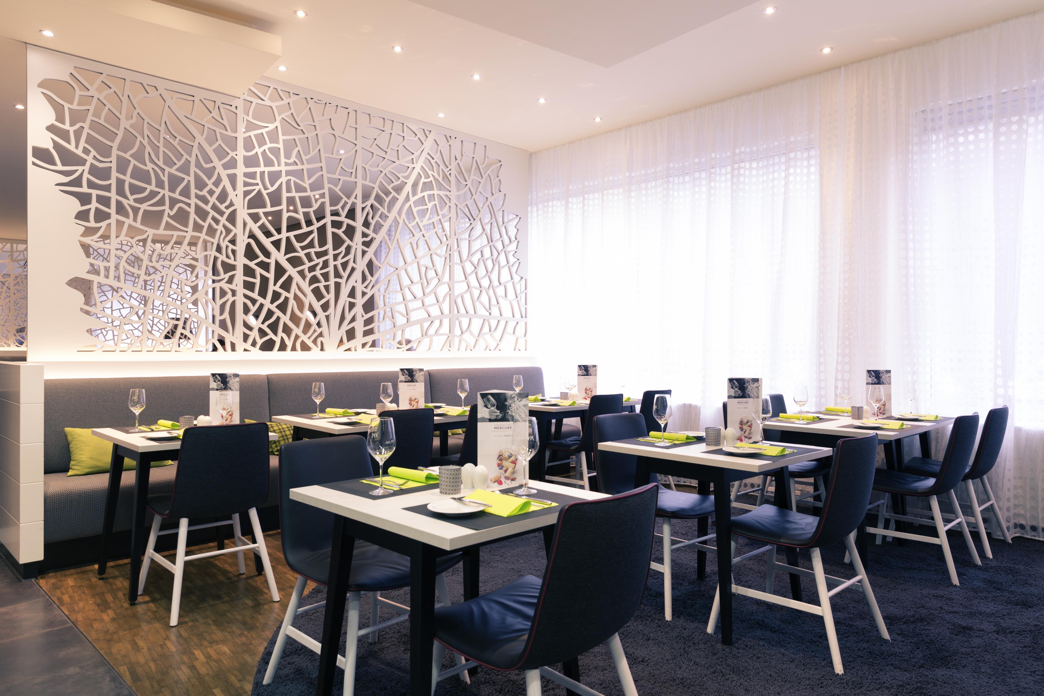Mercure Center Hotel
