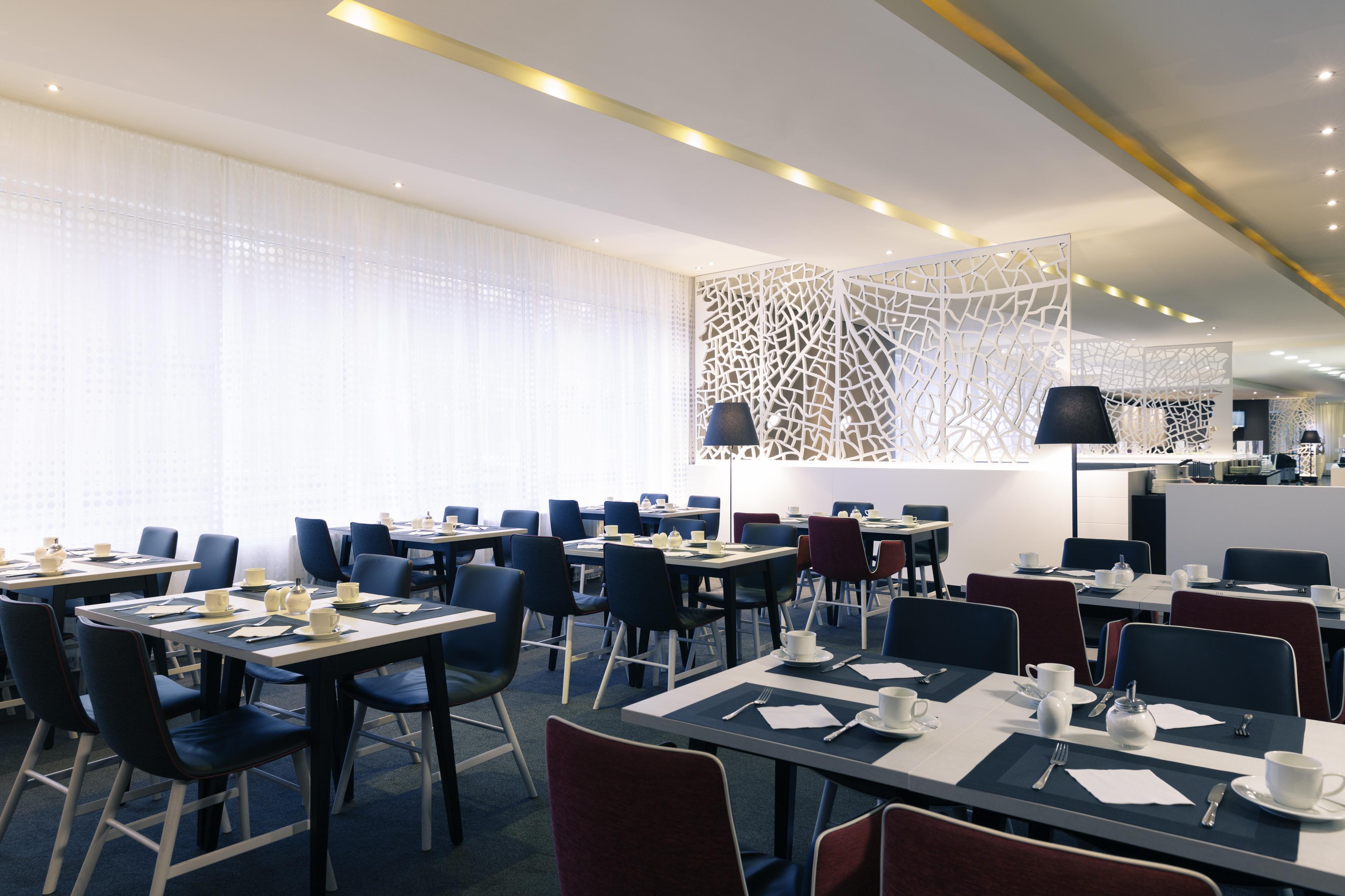 Hotel Mercure Center