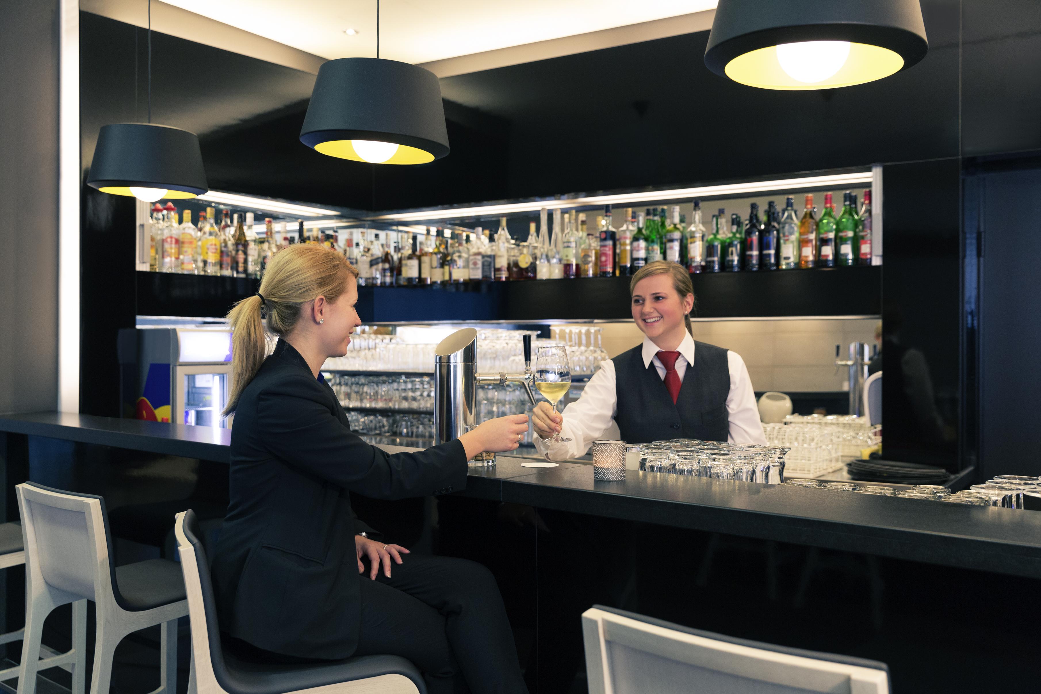 Mercure Center 4* Stoccarda