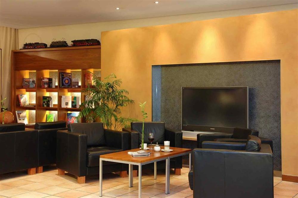 Mercure Center 4*