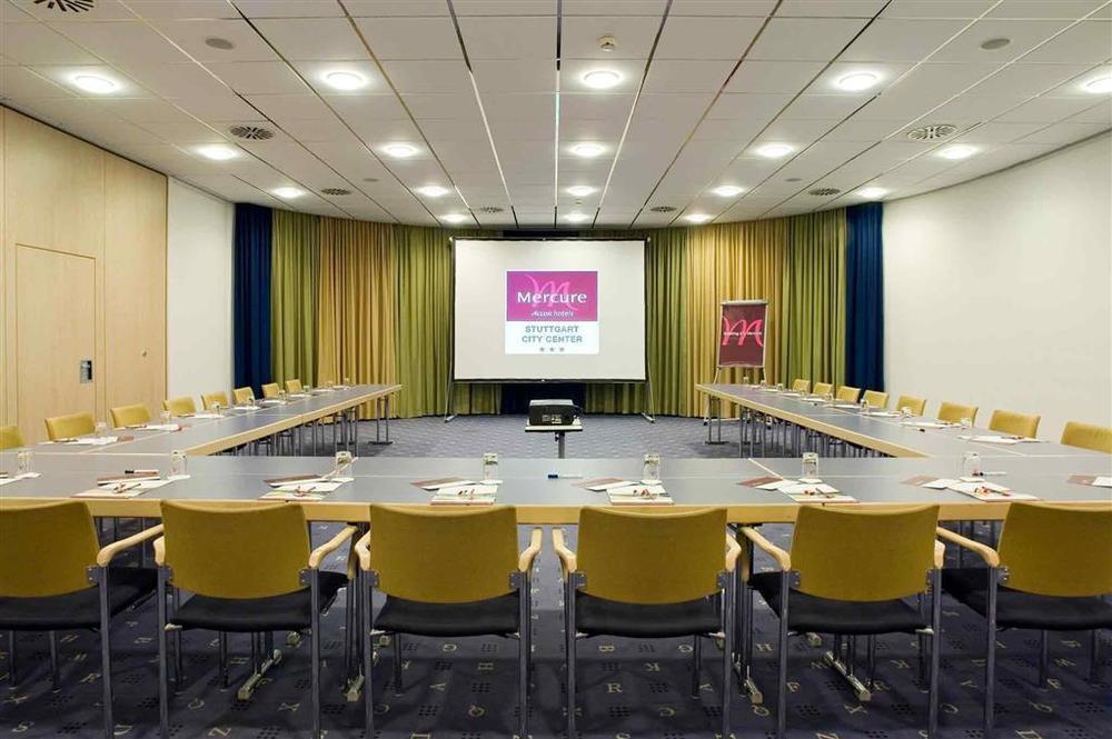 Hotel Mercure Center 4*