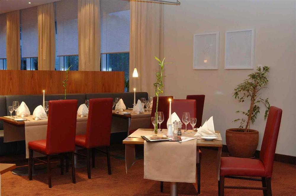 Mercure Center Hotel