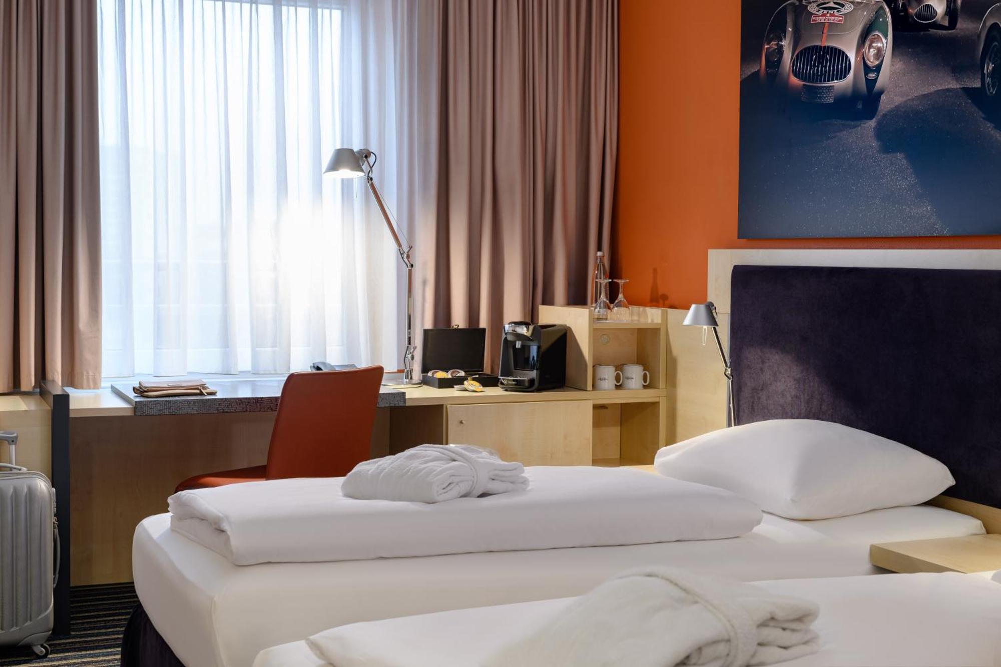 Mercure Center Hotel Stoccarda