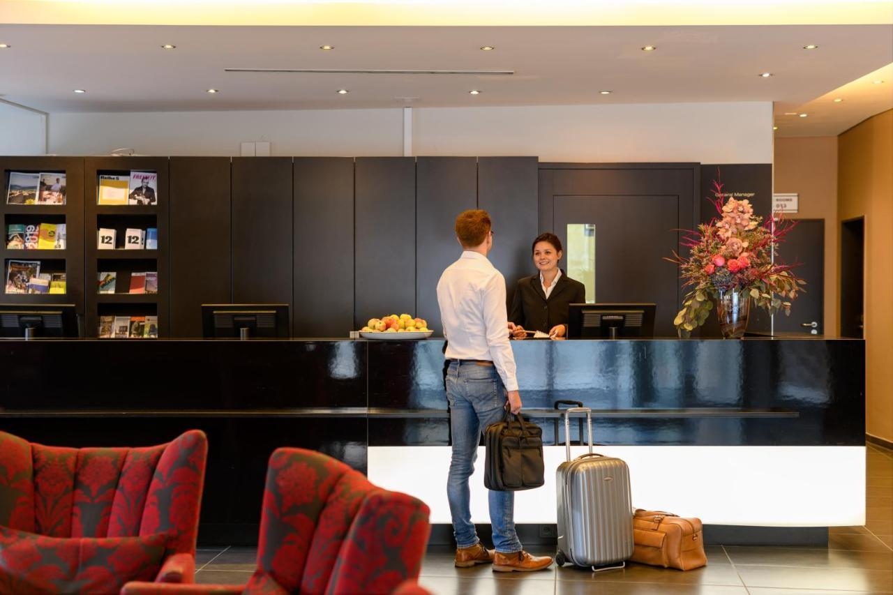 Hotel Mercure Center Stoccarda