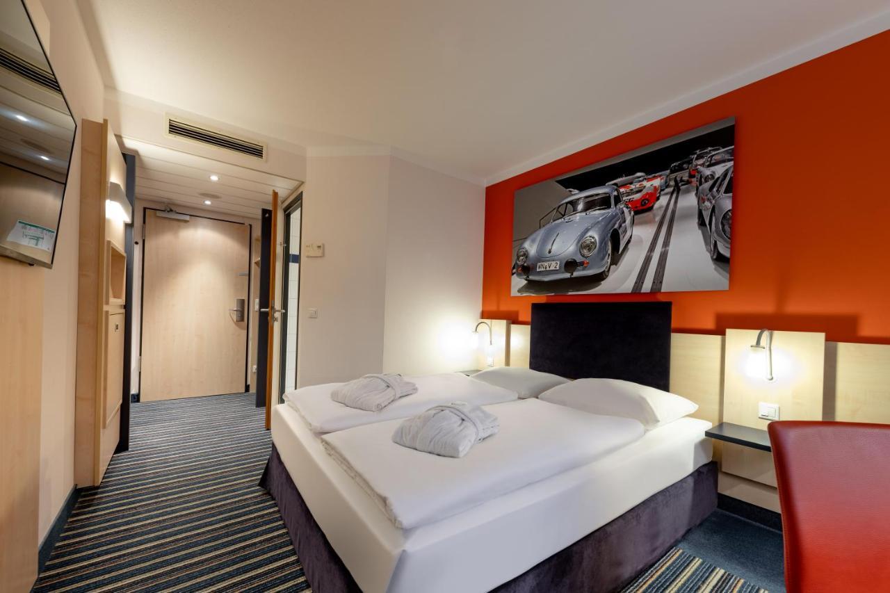 Mercure Center Hotel
