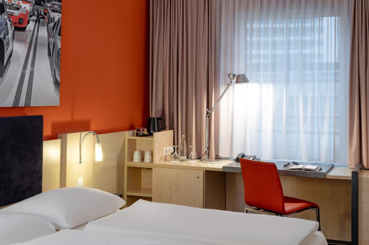 Mercure Center Stoccarda