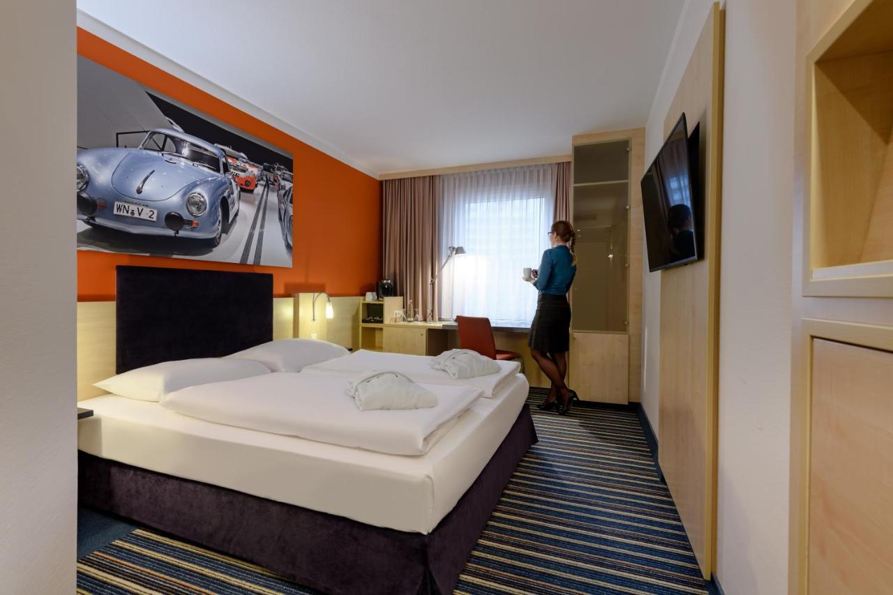 Mercure Center Hotel Stoccarda