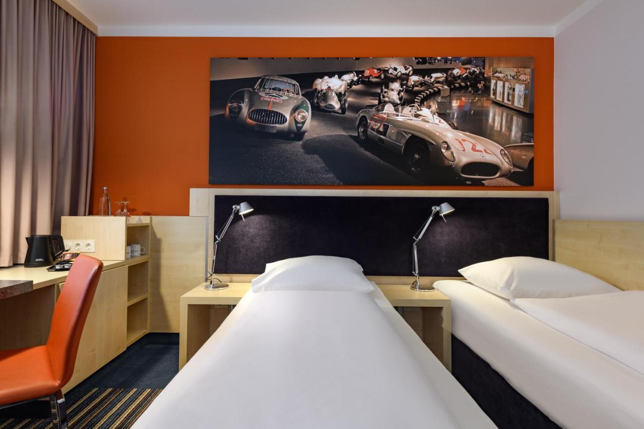 Mercure Center Hotel