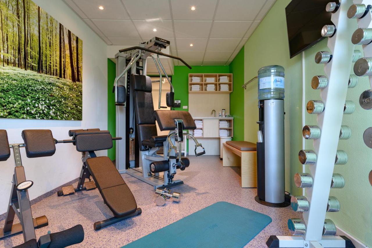 Hotel Mercure Center 4*