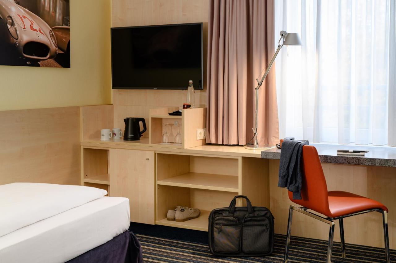 Mercure Center