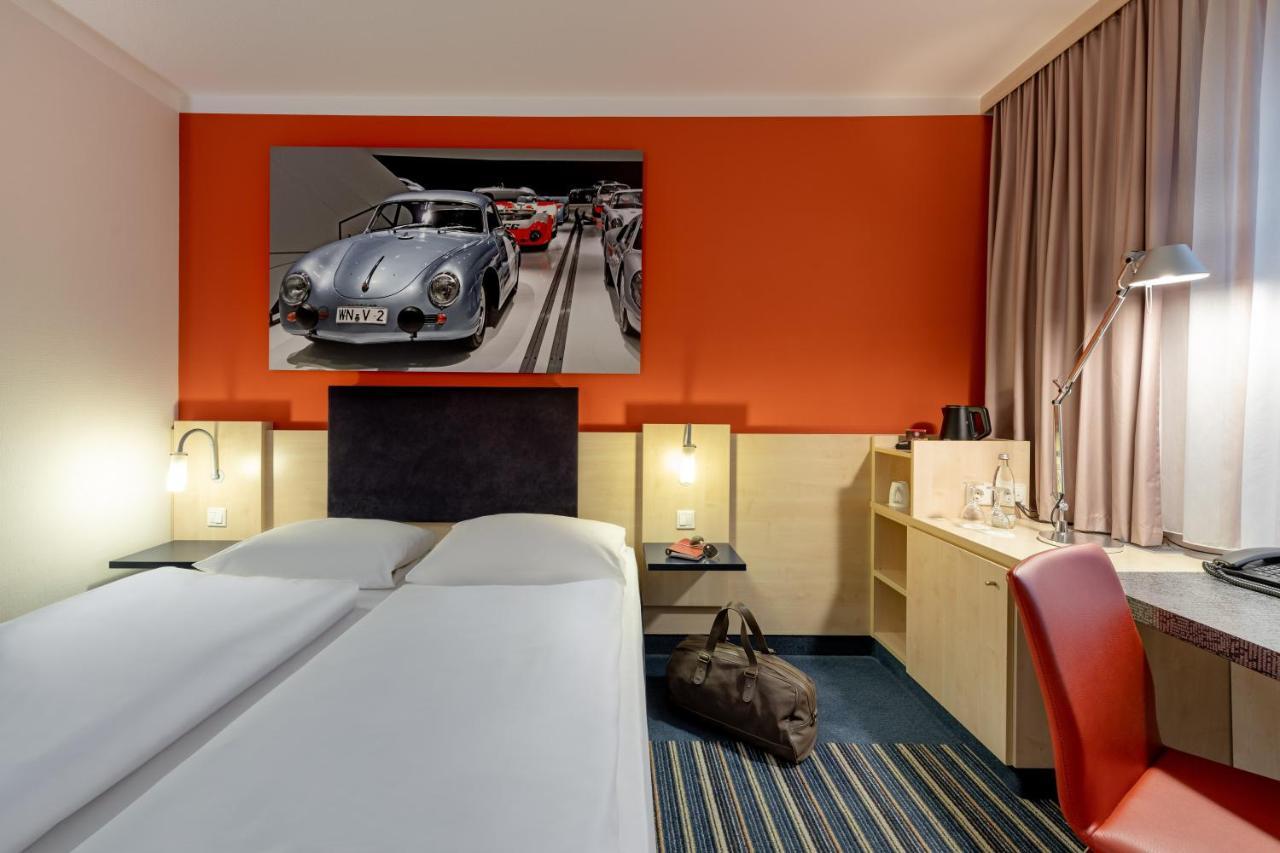 Mercure Center Stoccarda