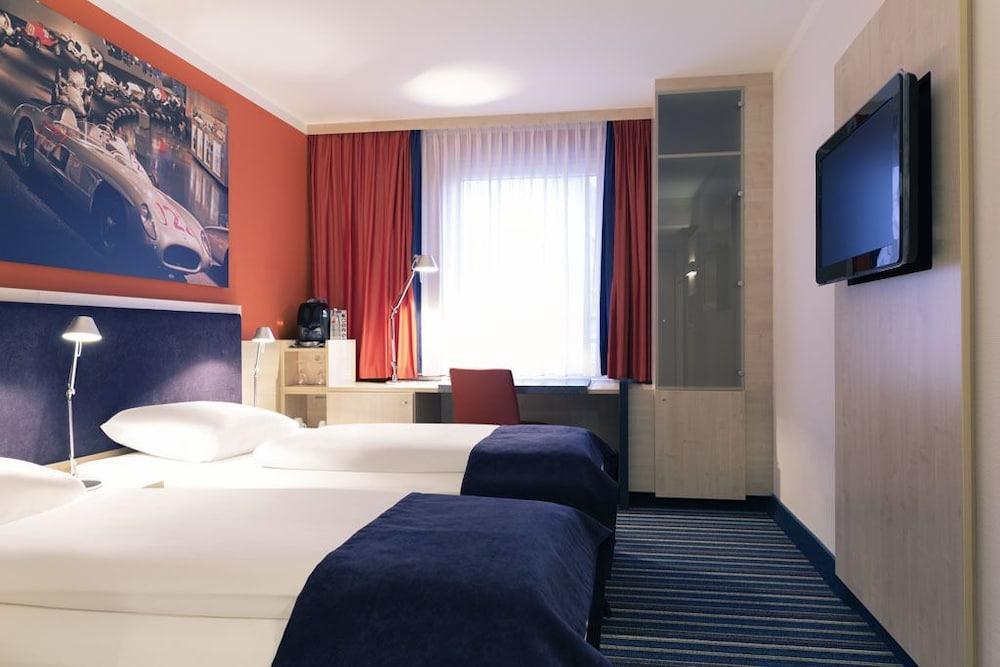 Scandic Europaviertel Hotel