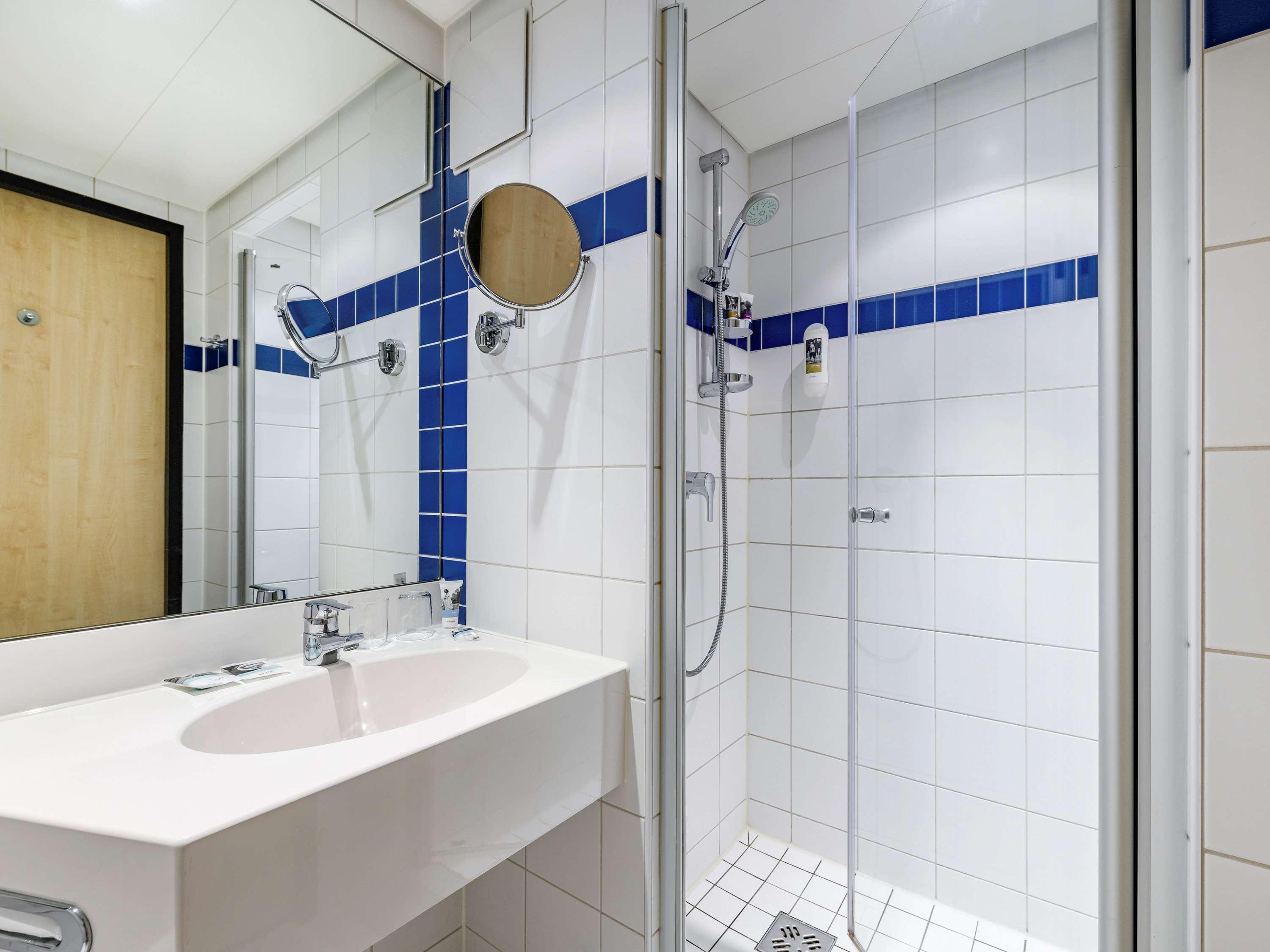 Hotel Scandic Europaviertel 4*