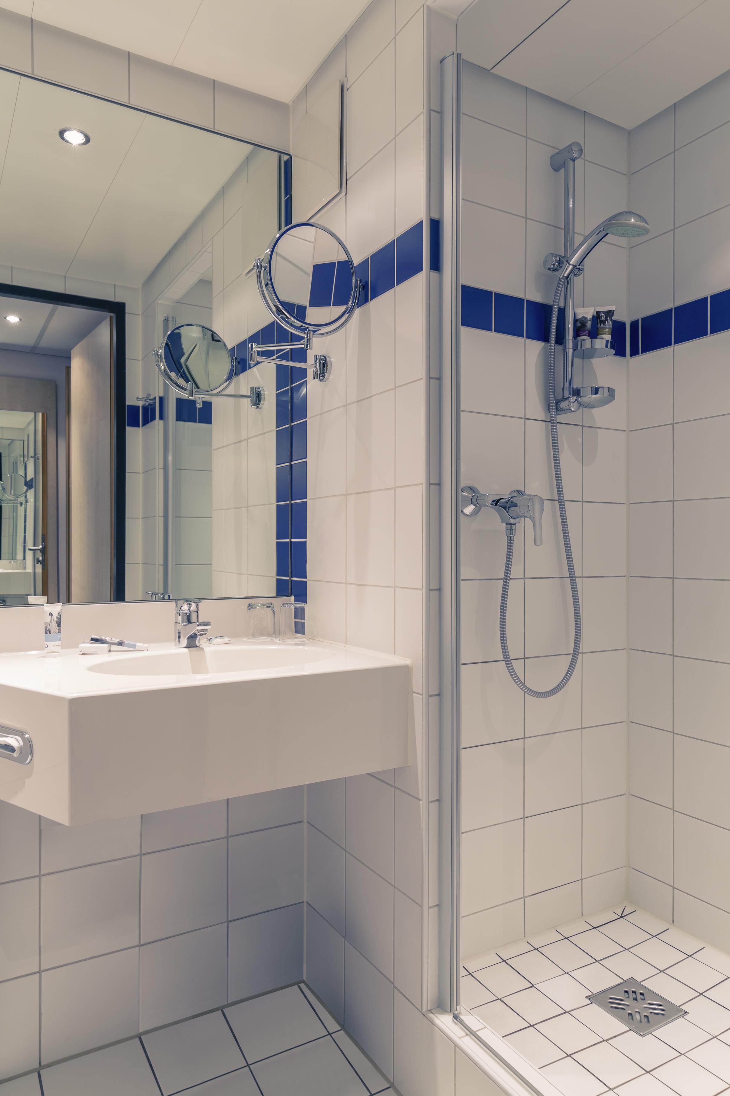 Hotel Scandic Europaviertel 4*