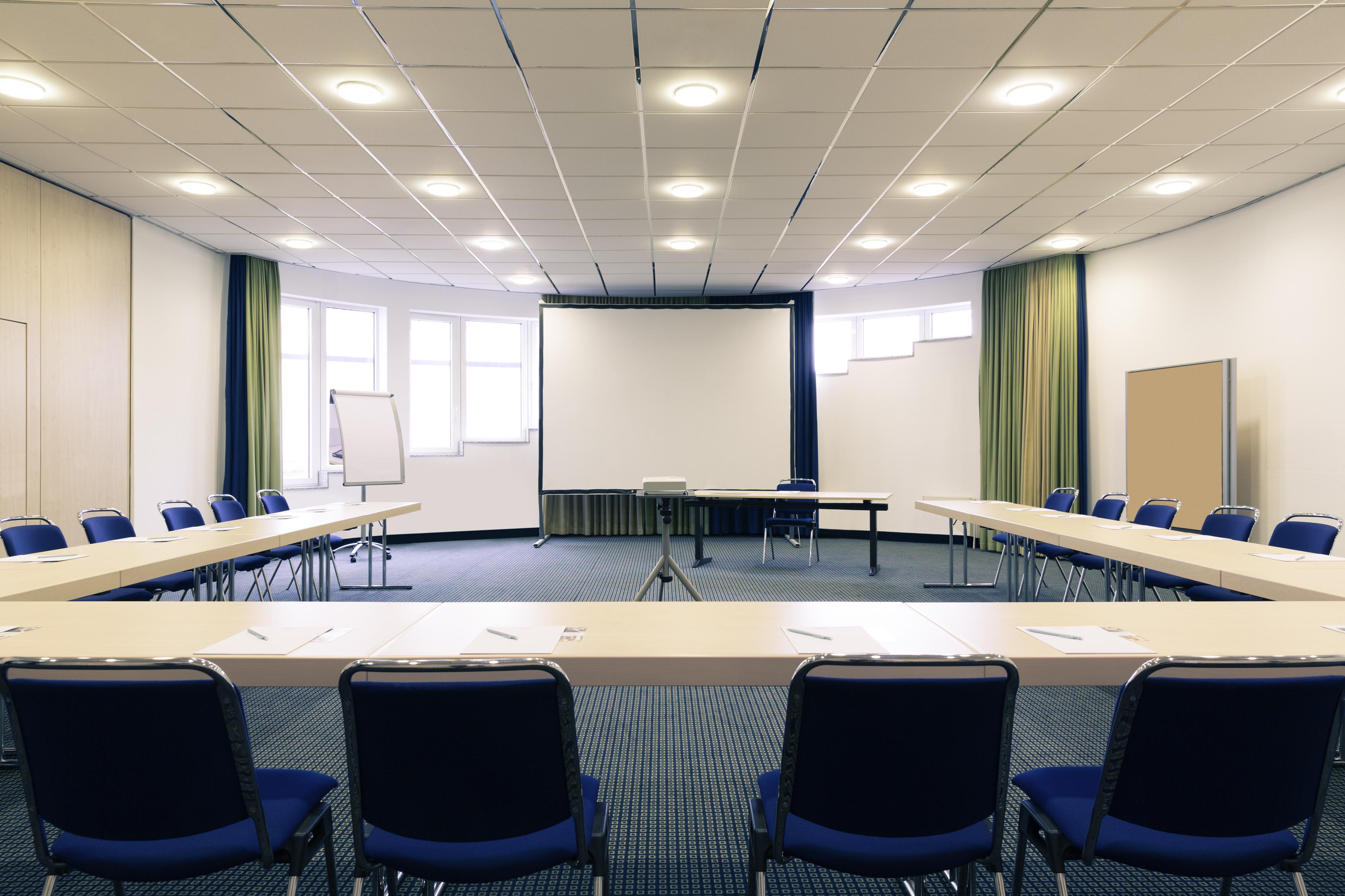 Scandic Europaviertel 4* Stuttgart