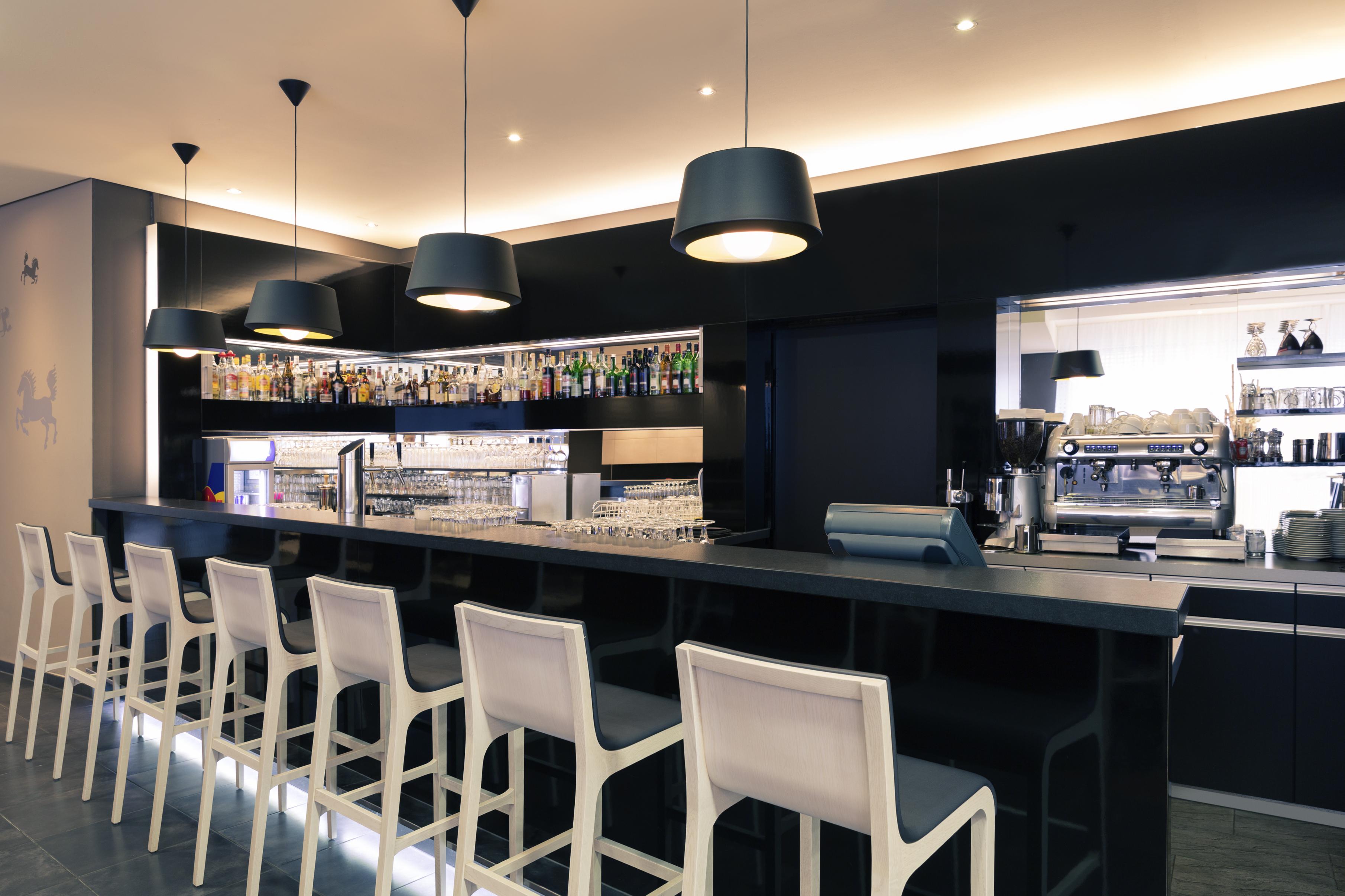 Hotel Scandic Europaviertel Stuttgart
