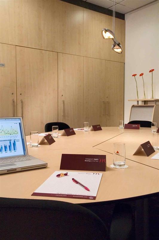 Scandic Europaviertel Hotel 4*