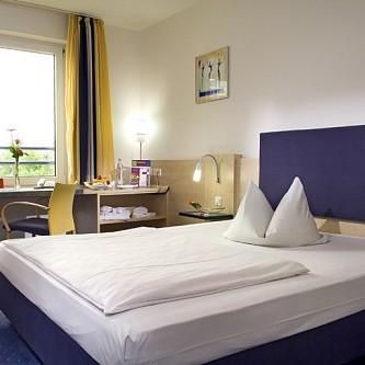 Scandic Europaviertel Hotel