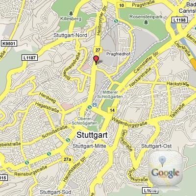Scandic Europaviertel 4*