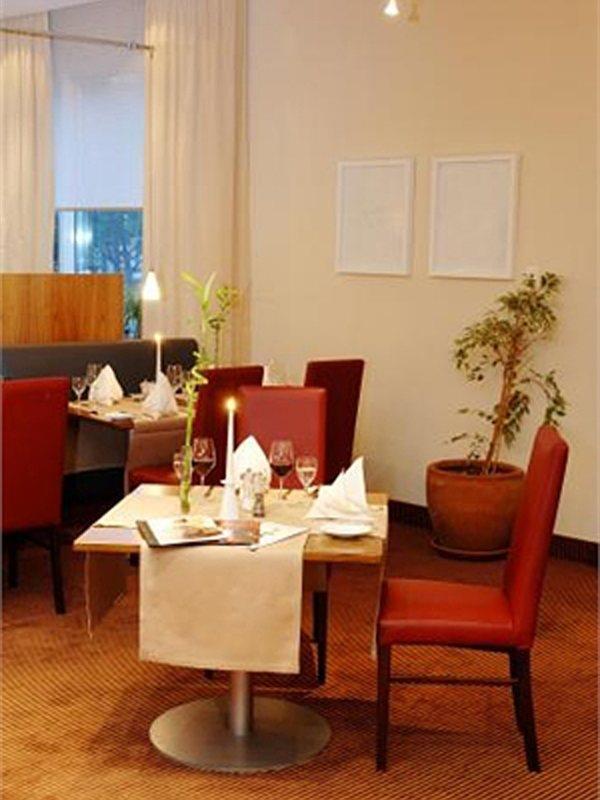 Scandic Europaviertel Stuttgart