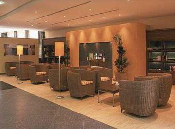 Scandic Europaviertel Hotel Stuttgart