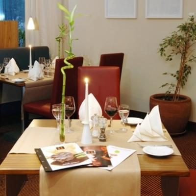 Hotel Scandic Europaviertel