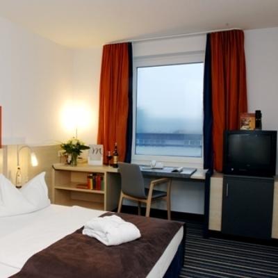 Scandic Europaviertel Hotel Stuttgart