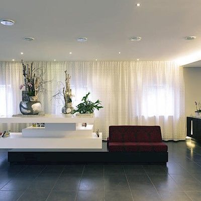 Scandic Europaviertel Hotel
