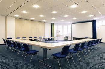 Scandic Europaviertel 4*
